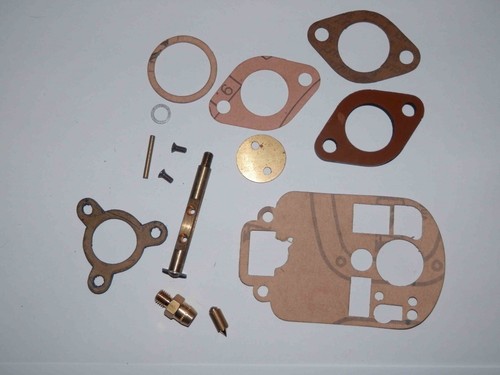 Fiat topolino weber - fiat,