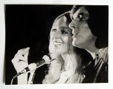 CINDY + BERT * PRESSEFOTO