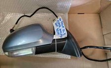 VW Passat 3C B6 Außenspiegel