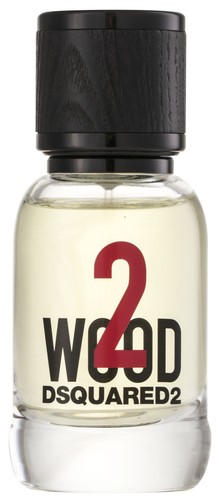 Dsquared2 wood eau - 2, de