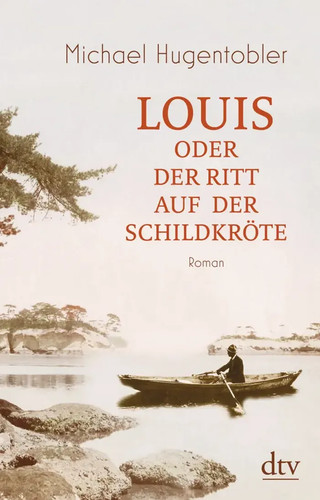 Louis oder der ritt - louis,