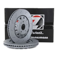 Zimmermann formula - formula, z