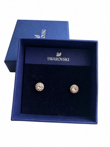 Swarovski ohrringe - swarovski,