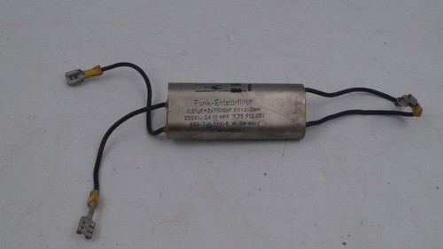Miele kondensator 69258 - miele,