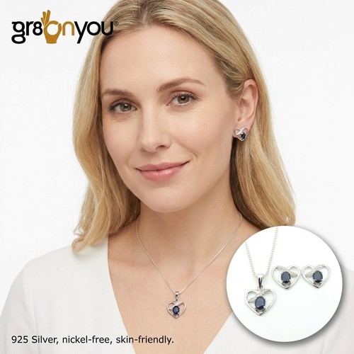 Gr8onyou premium schmuckset - premium,