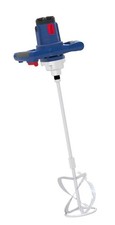 Güde Rührwerk 1400 W 65  Mischmenge 230 V Mörtelrührer Rührgerät