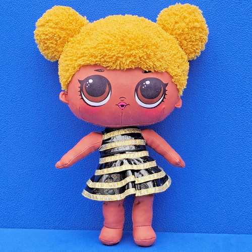 Suprise queen bee - suprise,
