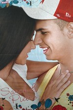 SARAH ENGELS & PIETRO LOMBARDI