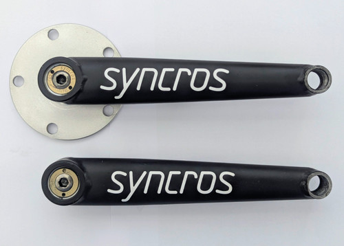 Vintage syncros revolution mtb - vintage,