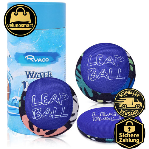 Wasserbälle sprungball - sprungball, 3