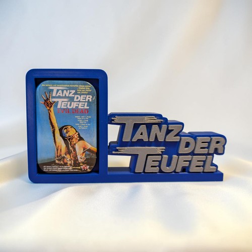Tanz der teufel sam - teufel, raimi