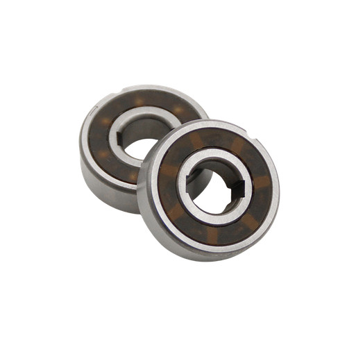 Stück aluminium einweglager - stück,