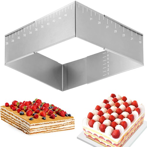 Backrahmen kuchenform - backrahmen,