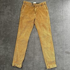 Pepe Jeans Cordhose Braun