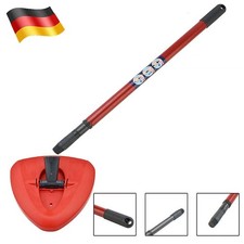 1*Ausziehbarer Spin Mop Stiel