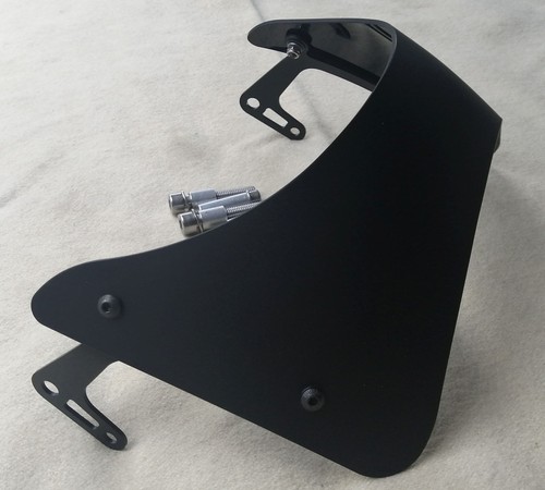 Flyscreen sportscheibe - flyscreen,