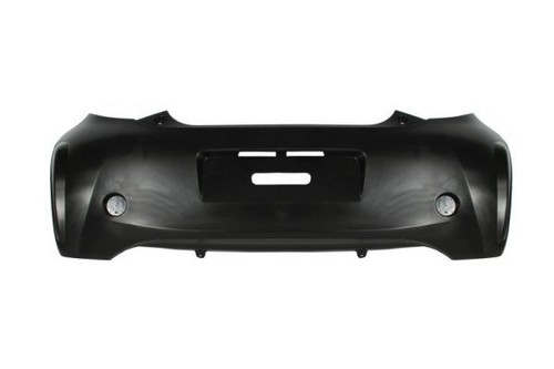 Stoßstange hinten für - stoßstange, toyota