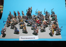 1-72 normanen GUT BEMALT nr 16