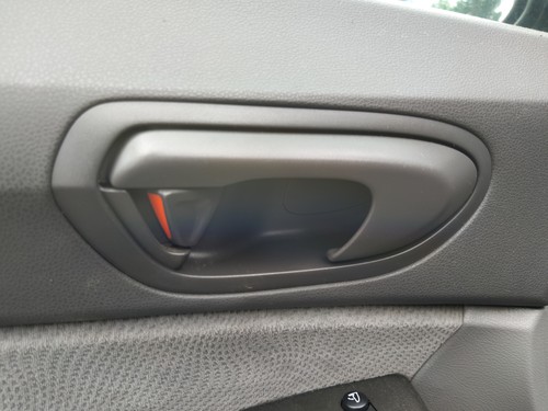 Honda civic türgriff innen - honda, 8