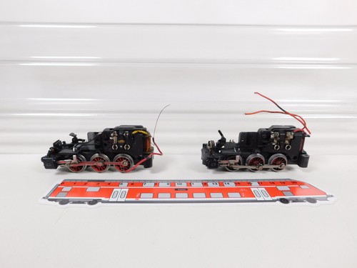 Märklin ac - märklin, h0