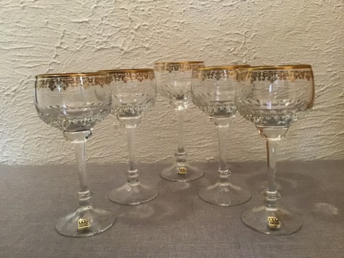 Eisch flair 5tlg gläserset - eisch,