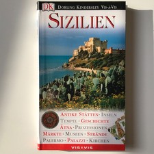 Vis-à-Vis Reiseführer