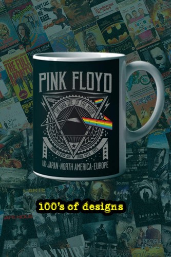 Pink floyd the - pink,