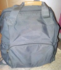 Wickeltasche/Wickelrucksack