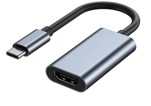 Usb hdmi adapter - hdmi, uhd