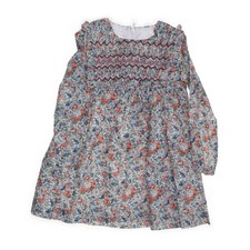 Tartine chocolat kleid - et, chocolat,
