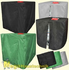 IBC Container Abdeckung