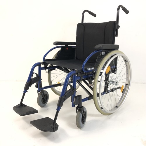 Rollstuhl meyra 736 - rollstuhl,