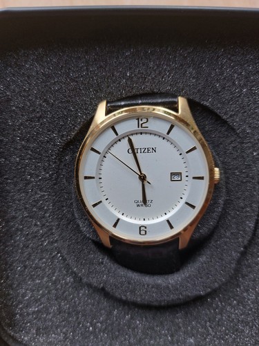 Herrenarmbanduhr citizen - herrenarmbanduhr,
