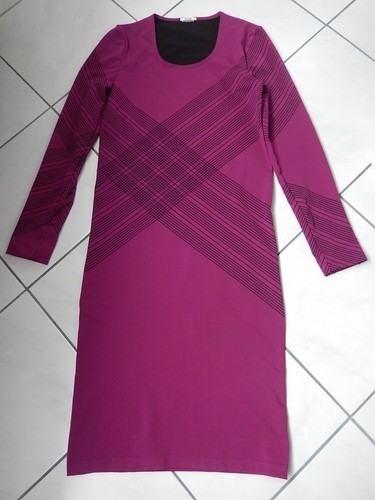 Stretchkleid von wolford gr - stretchkleid,