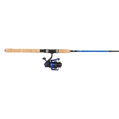 Abu garcia combo specialist - abu,