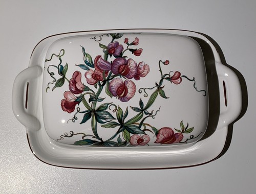 Villeroy boch butterdose - boch,