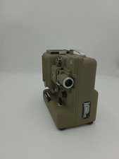 Eumig P8 8mm Phonomatic Novo