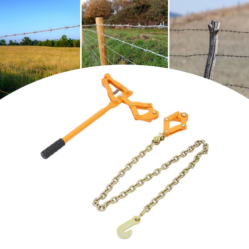 Zaunspanner reparaturwerkzeug - zaunspanner,