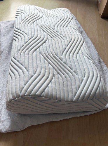 Tempur shape smartcool - shape,