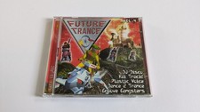Various future trance vol 4 - future, vol.