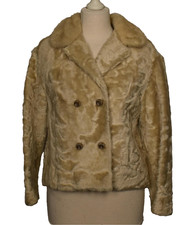 HOCHWERTIGE  PELZJACKE  ECHT