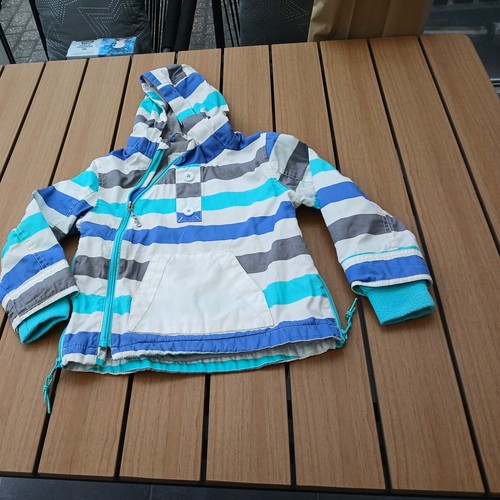 Kinder unisex jacke - unisex,