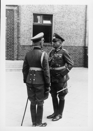 Wk2 foto wehrmacht - foto,