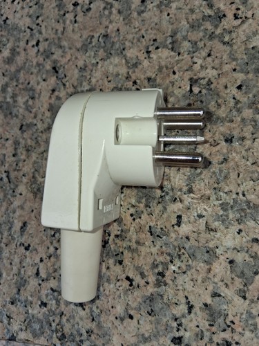 Perilex winkelstecker polig - perilex, 5-polig
