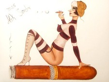 Manufaktur Alek Sander Öl