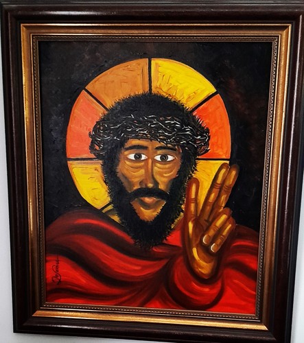 Galeriebild ölgemälde - galeriebild-Ölgemälde,
