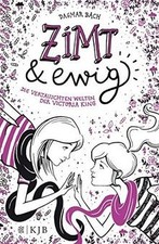 Zimt und ewig: Die