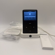 Apple ipod classic gen - classic,