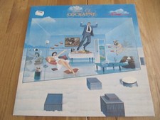 Soft Machine, Land Of