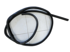 Türflügel-Türdichtung Dichtung Thermostatgehäuse für vorne rechts VW T5 7H 03-09